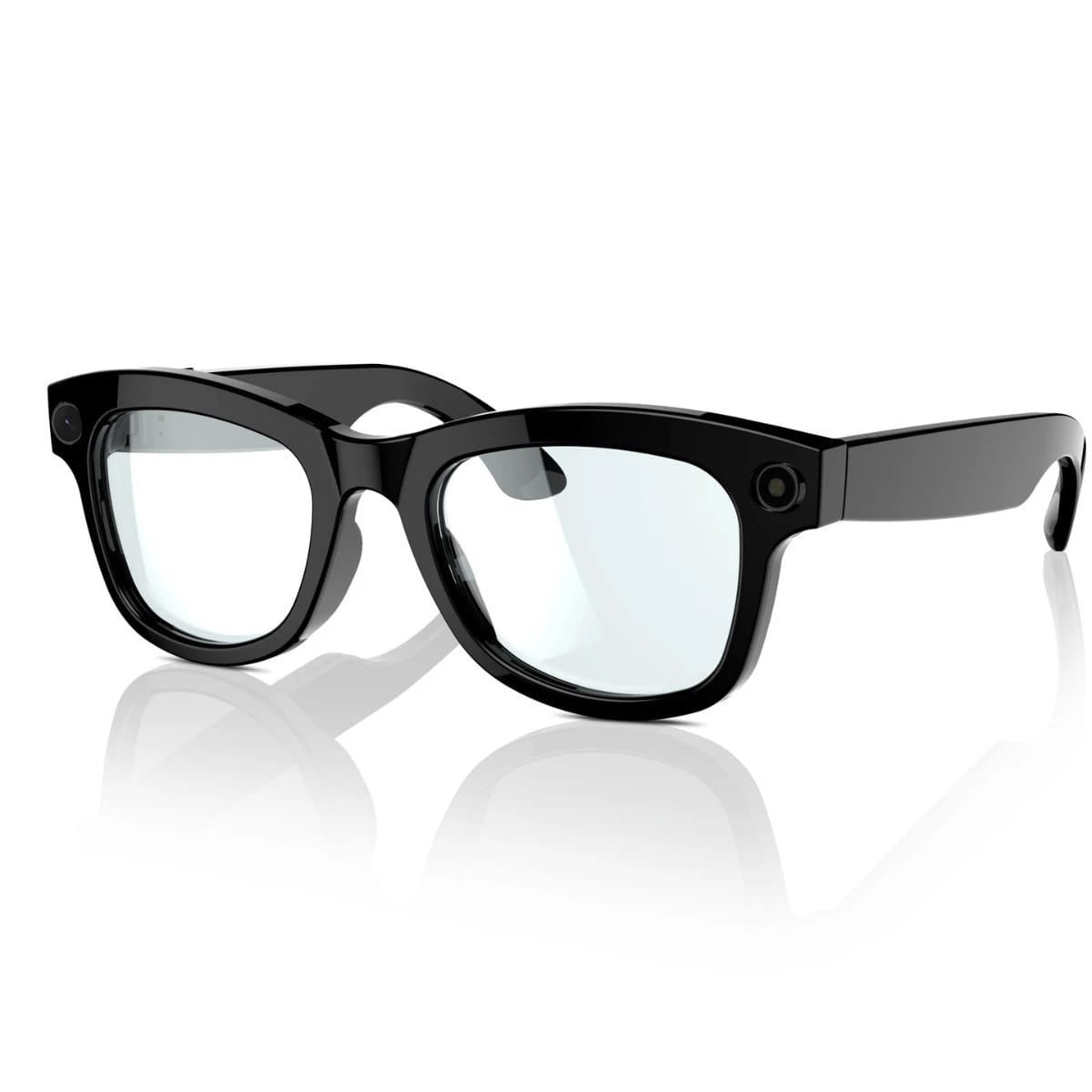 GAFAS INTELIGENTES CON IA