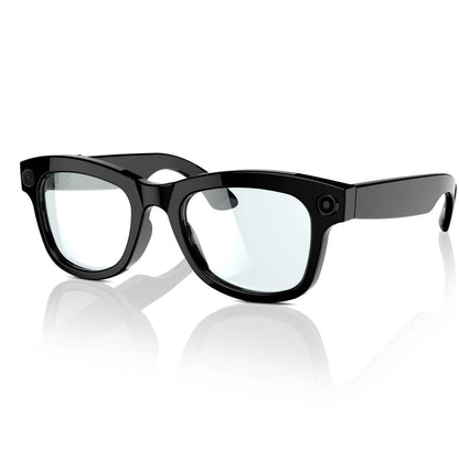 GAFAS INTELIGENTES CON IA