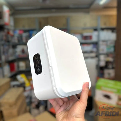 SECADOR DE ROPA PORTATIL