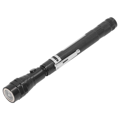 LINTERNA LED MAGNETICA FLEXIBLE