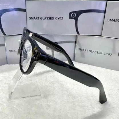 GAFAS INTELIGENTES CON IA CY02