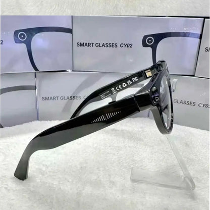 GAFAS INTELIGENTES CON IA CY02