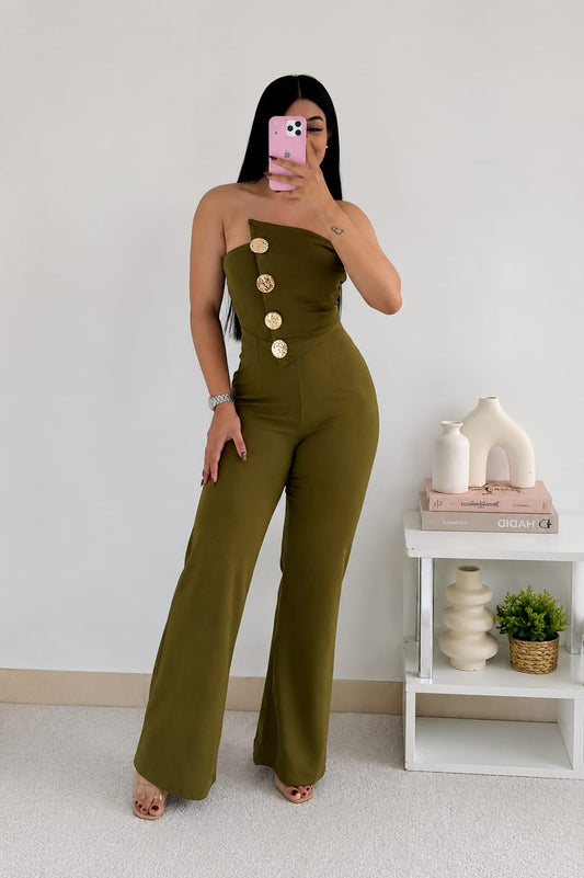 ENTERIZO ELEGANCE